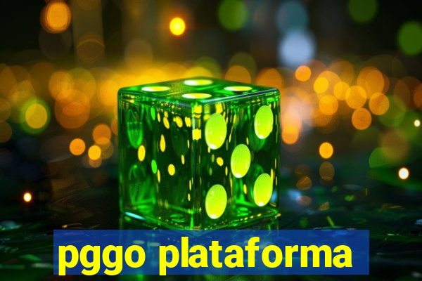 pggo plataforma